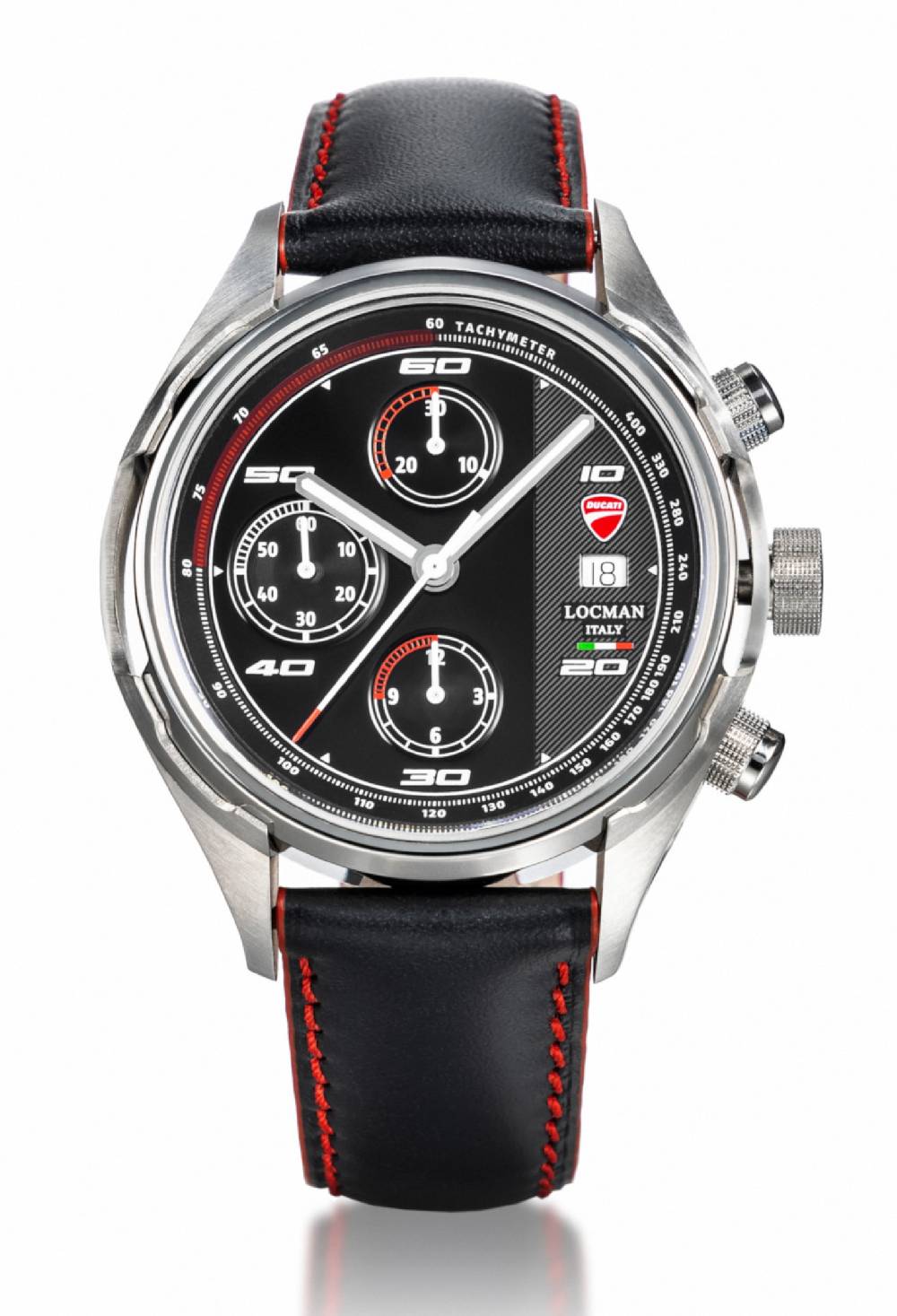 Locman Ducati Vendita Calda