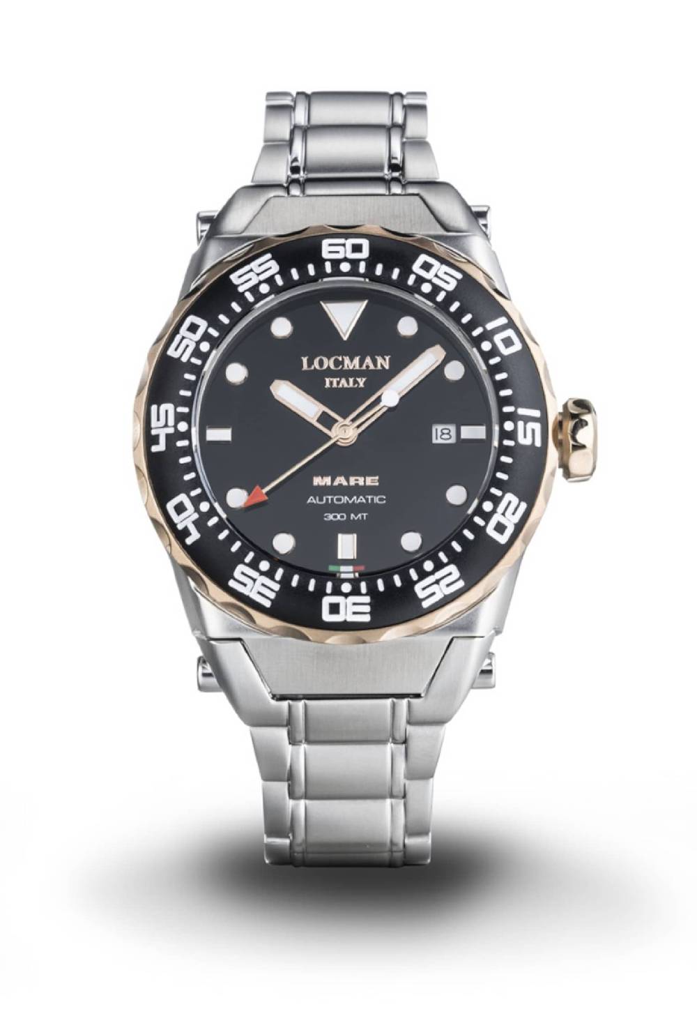 Locman Mare 300 MT Saldi Di Fabbrica