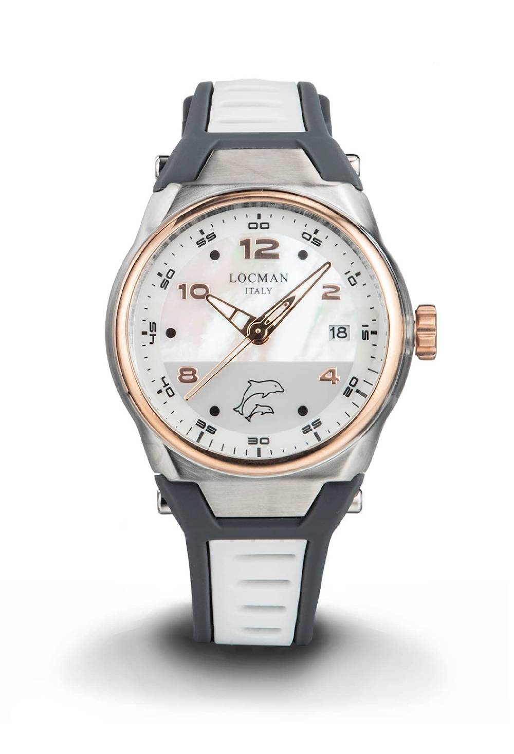 Locman Mare 39 mm Vendite Flash