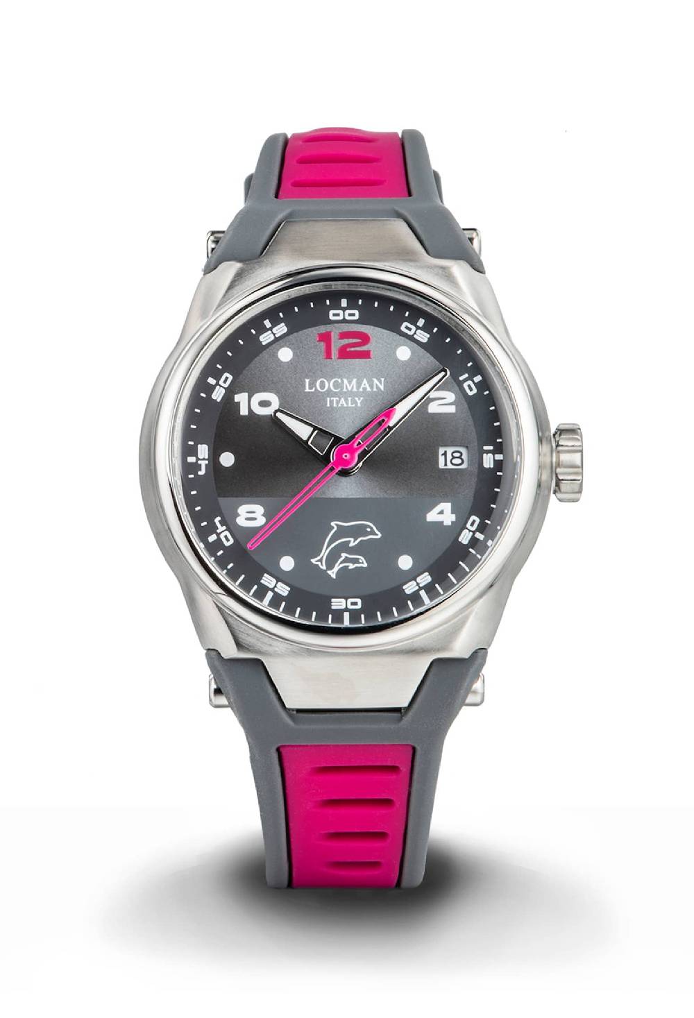 Locman Mare 39 mm Vendite Flash