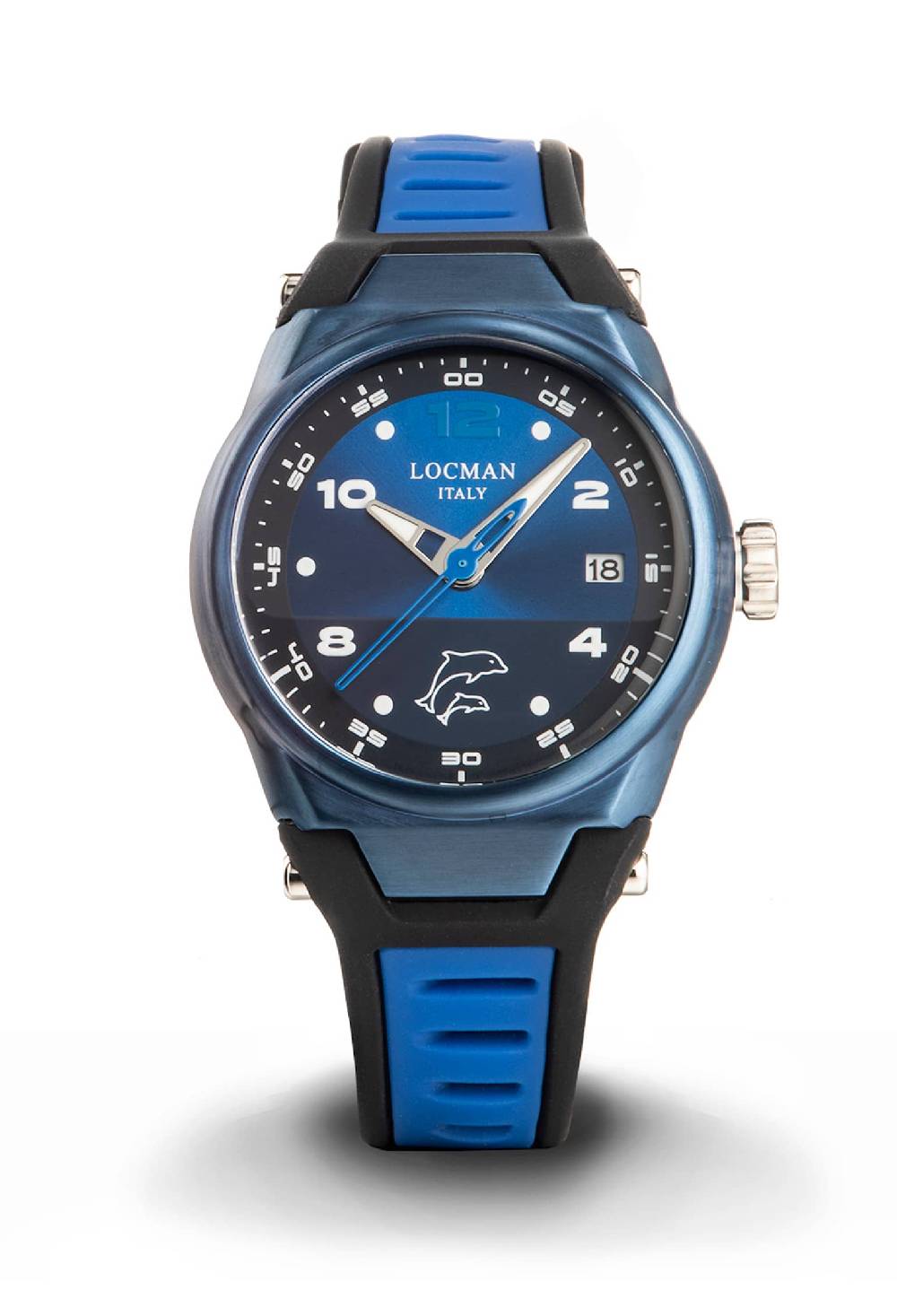 Locman Mare 39 mm Vendite Flash