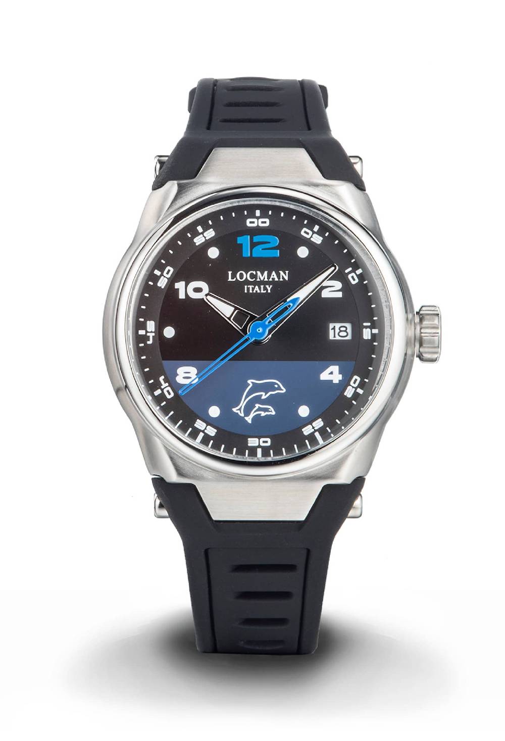 Locman Mare 39 mm Vendite Flash