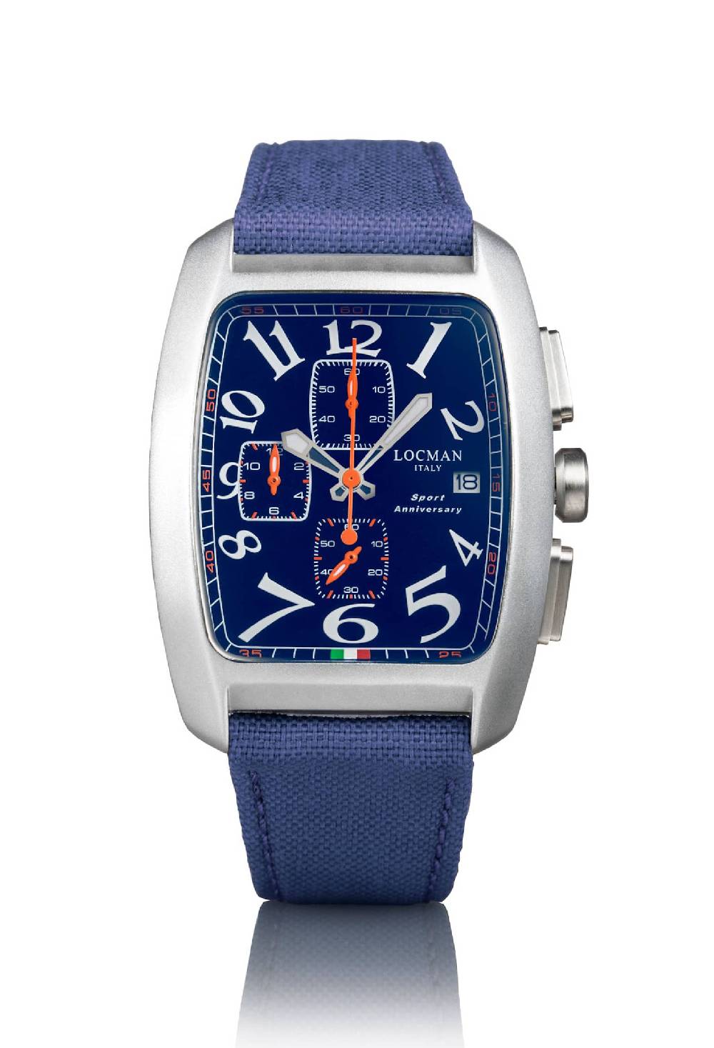 Locman Sport Negozio