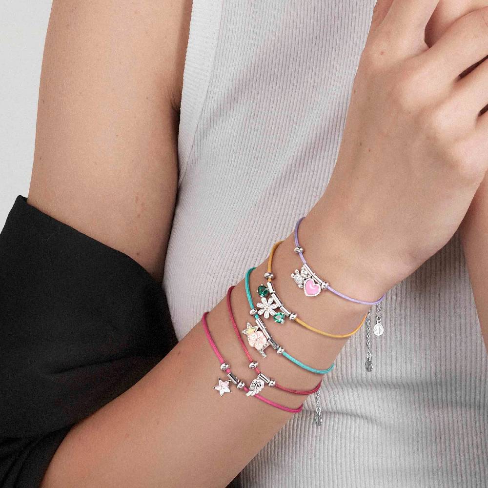 Nomination Bracciale SeiMia Turchese con Ala Sconto
