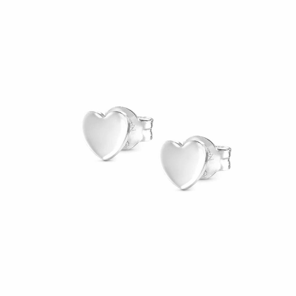 Nomination Orecchini a Lobo Made for you con Cuore In Saldo