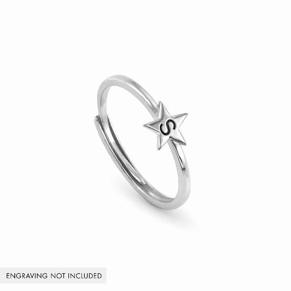 Nomination Anello Made For You con Stella Sconto