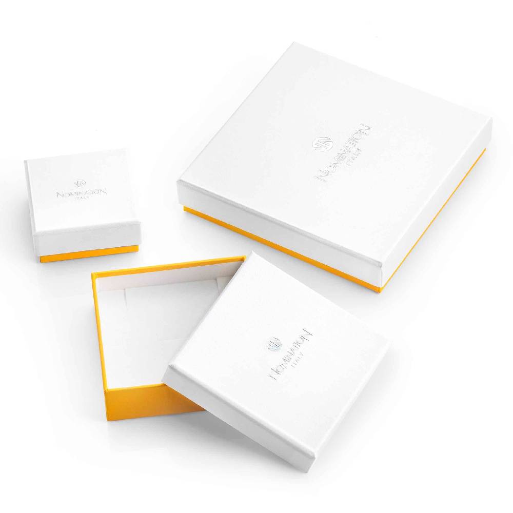 Nomination Anello Made For You con Stella Sconto