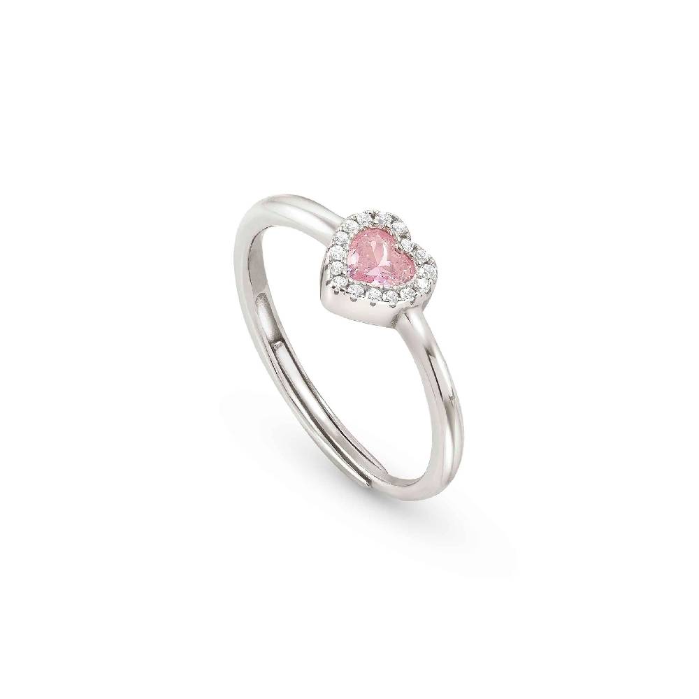 Nomination Anello All My Love Cuore Rosa