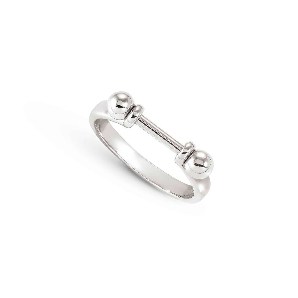 Nomination Anello SeiMia in Argento