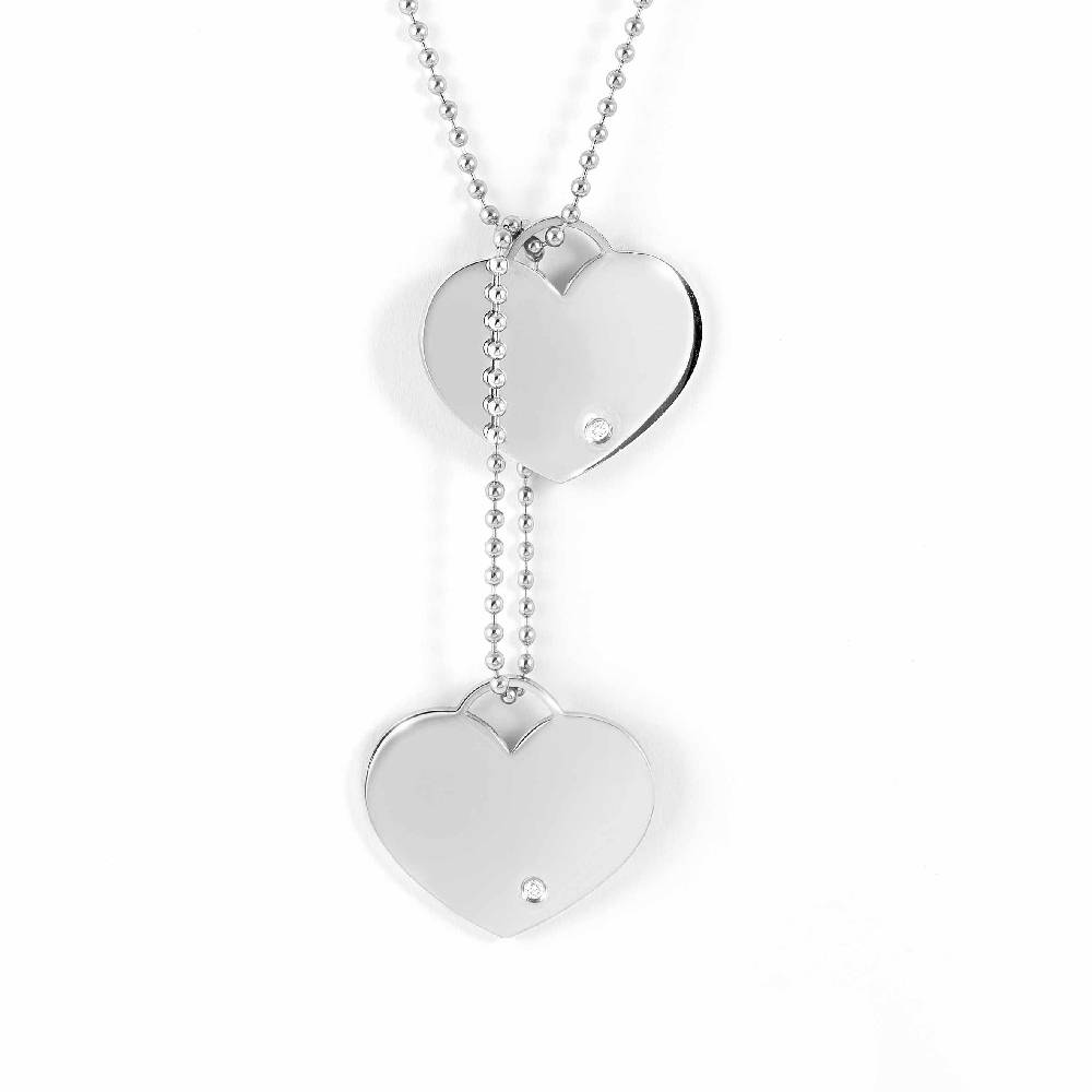Nomination Collana Made For You per Lei