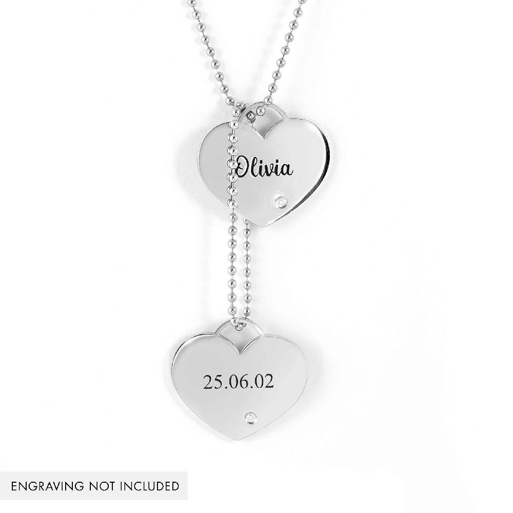 Nomination Collana Made For You per Lei Promozione