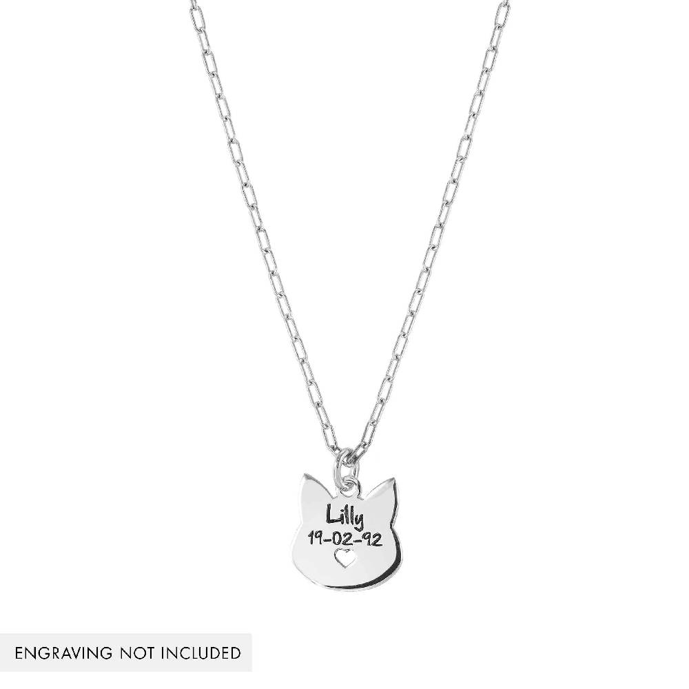 Nomination Collana Made For You con Gatto Pendente Novità