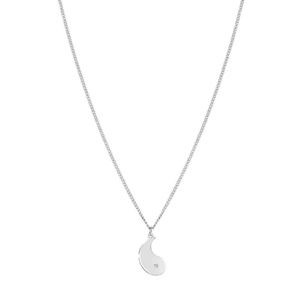 Nomination Collana Doppia Sempre con Me con Simbolo Tao Hotsell