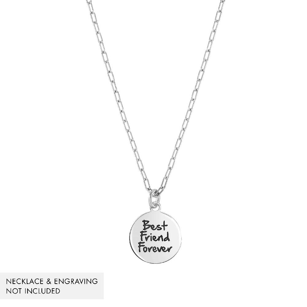 Nomination Pendente Made For You con Cerchio Soddisfazione Garantita