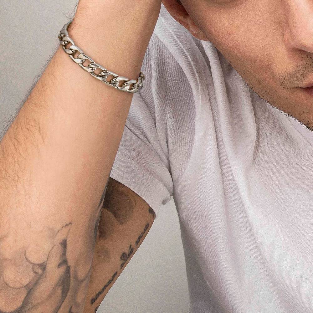 Nomination Bracciale B-yond Uomo in Acciaio Promozione Limitata