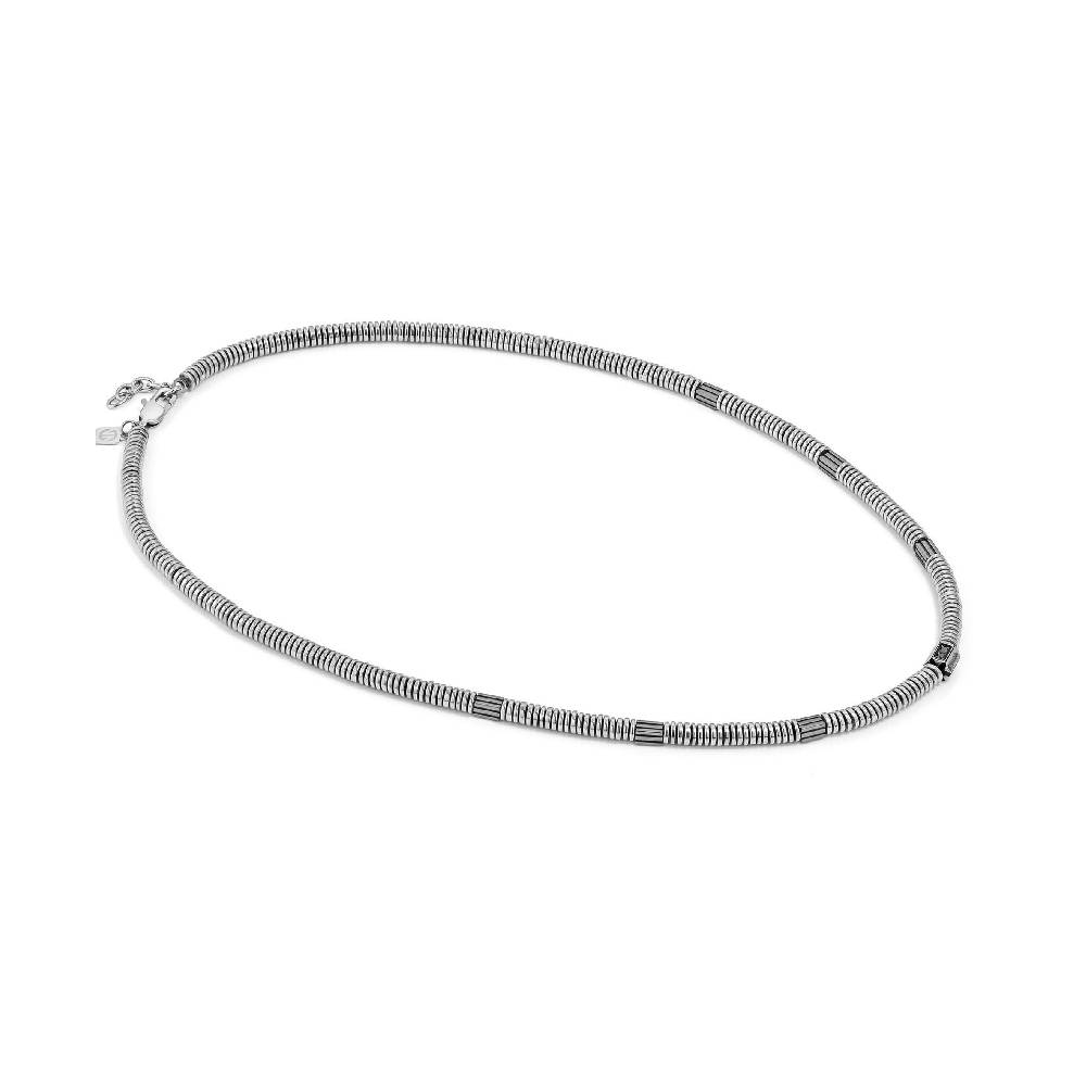 Nomination Collana B-yond uomo effetto vintage con PVD Prezzo Ridotto