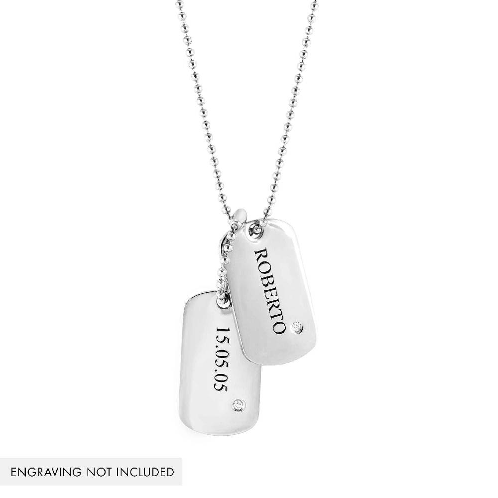 Nomination Collana Made For You per Lui Offerta