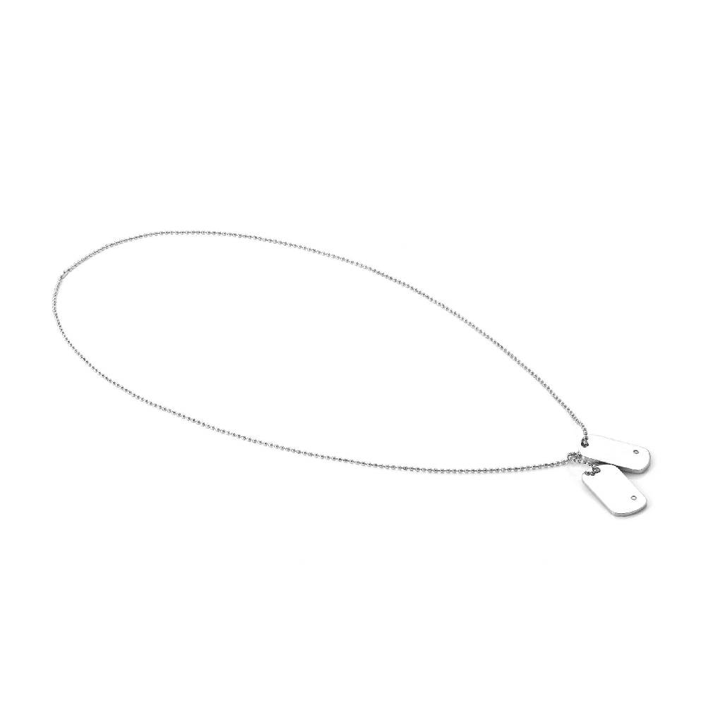 Nomination Collana Made For You per Lui Offerta
