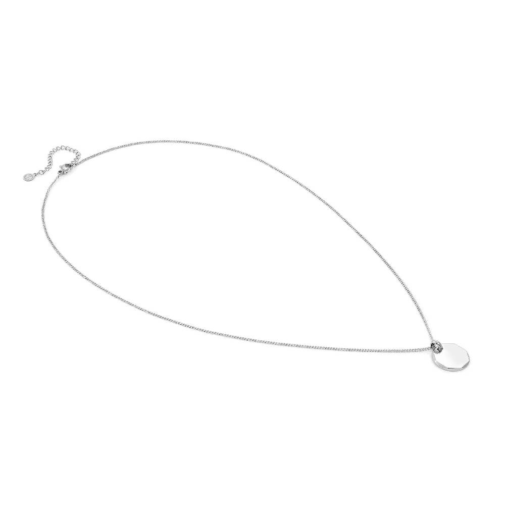 Nomination Collana Sempre con Me con Pendente Esagonale Outlet