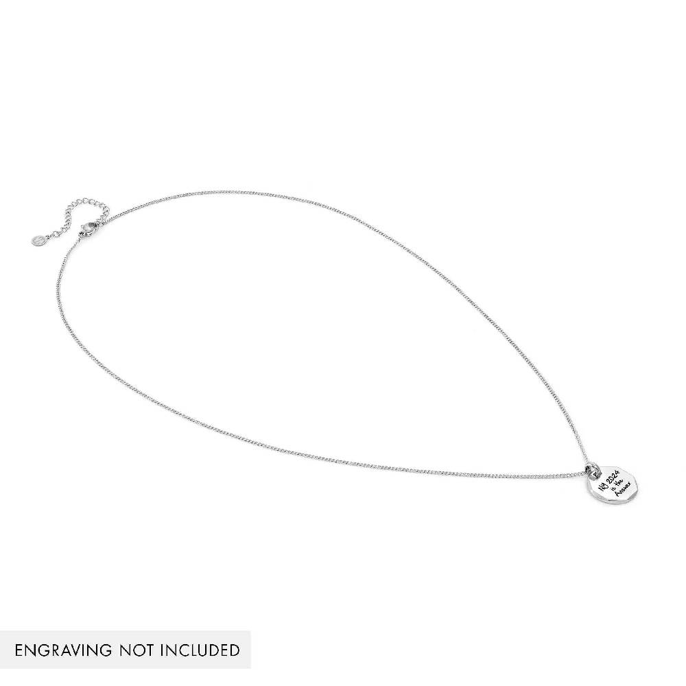 Nomination Collana Sempre con Me con Pendente Esagonale Outlet