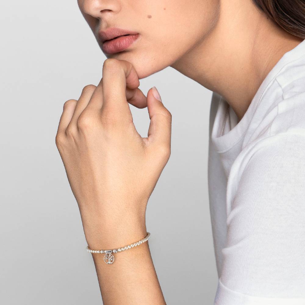 Nomination Bracciale SeiMia con Perle di cristallo Promozione