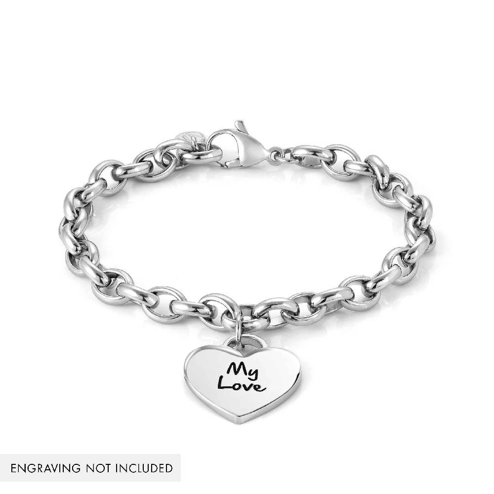 Nomination Bracciale Made For You per Lei Negozio