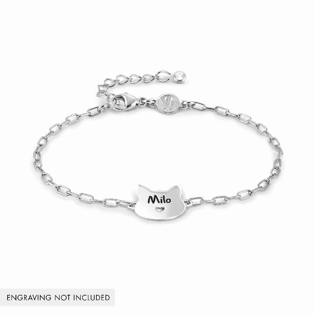 Nomination Bracciale Made For You con Gatto Lightning offer