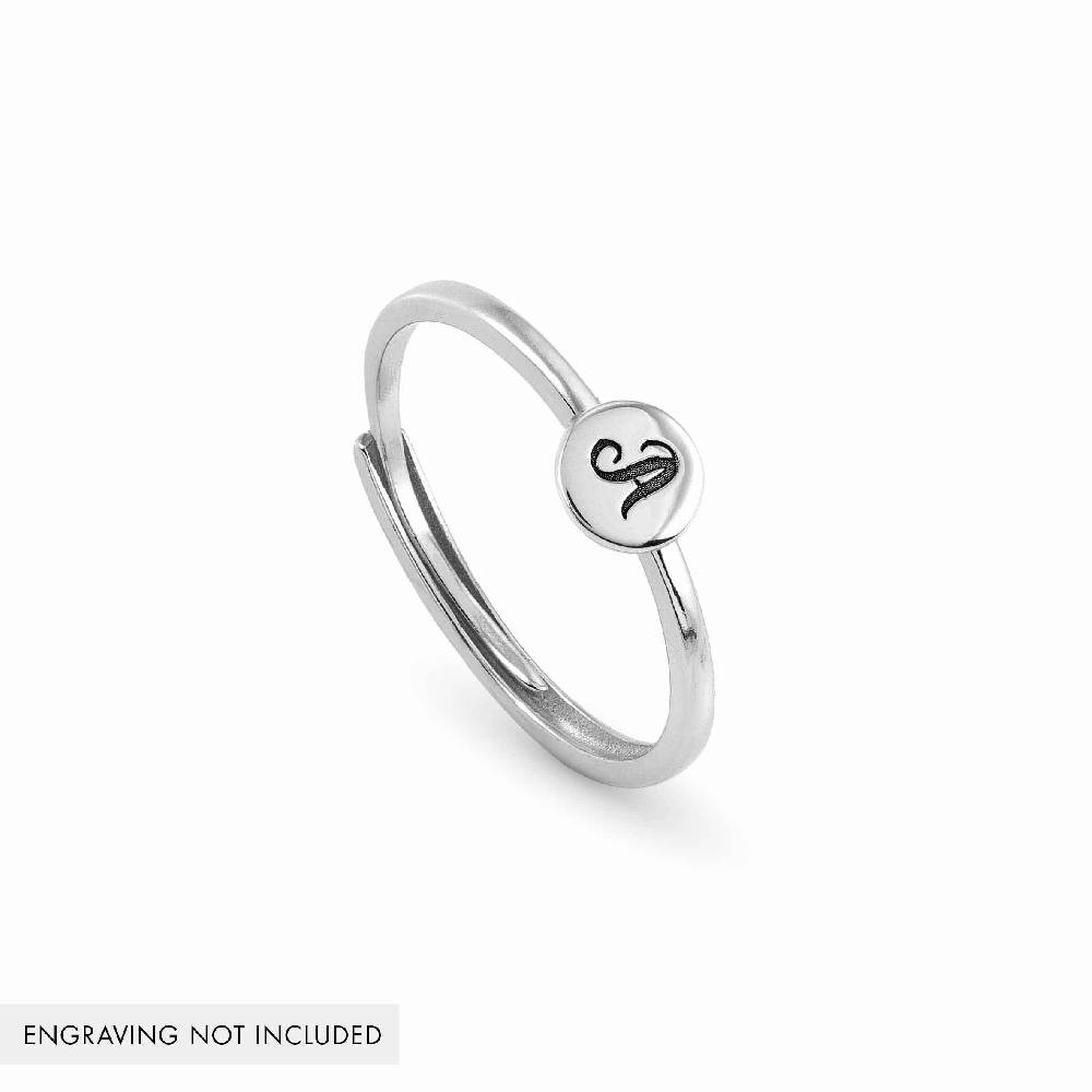 Nomination Anello Made For You con Cerchio Bestseller