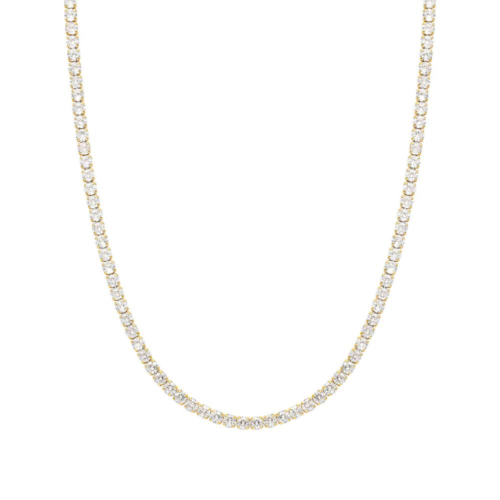 Nomination Collana Chic&Charm Joyful Edition ricca di Pietre Consegna Veloce