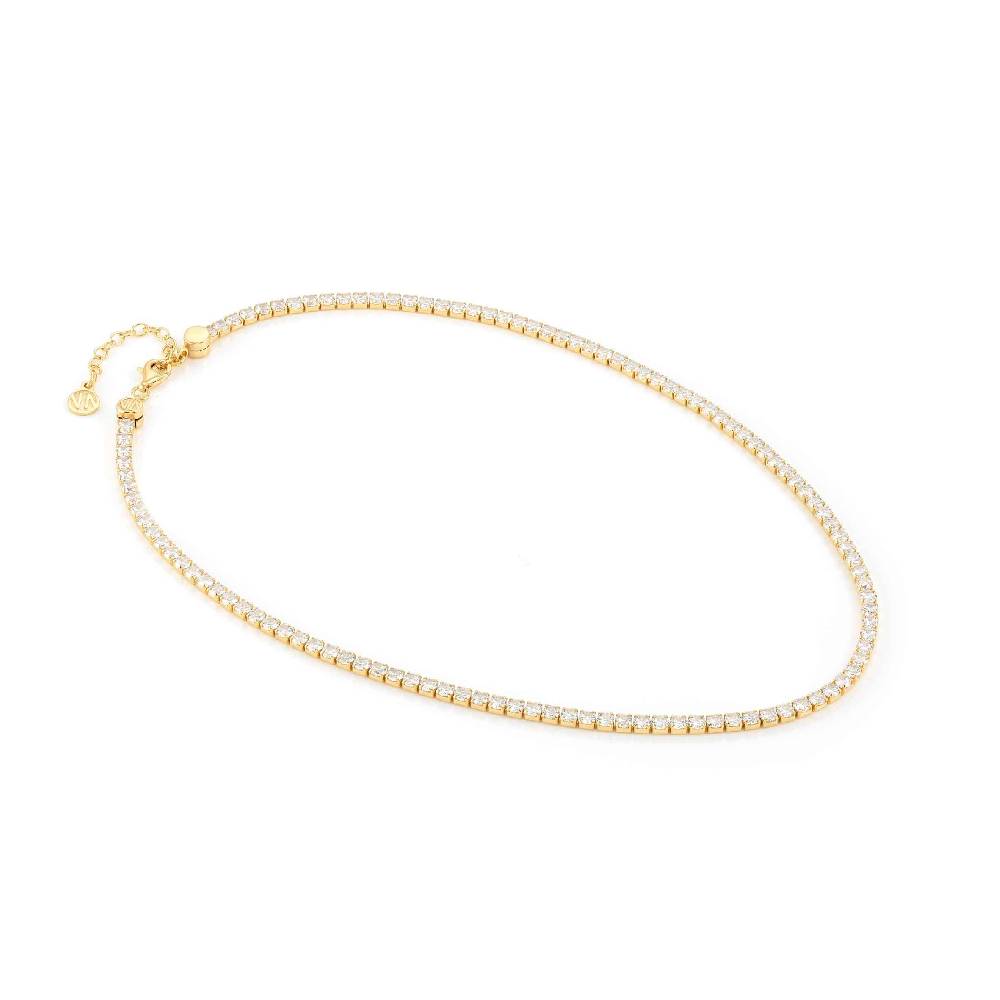 Nomination Collana Chic&Charm Joyful Edition ricca di Pietre Consegna Veloce