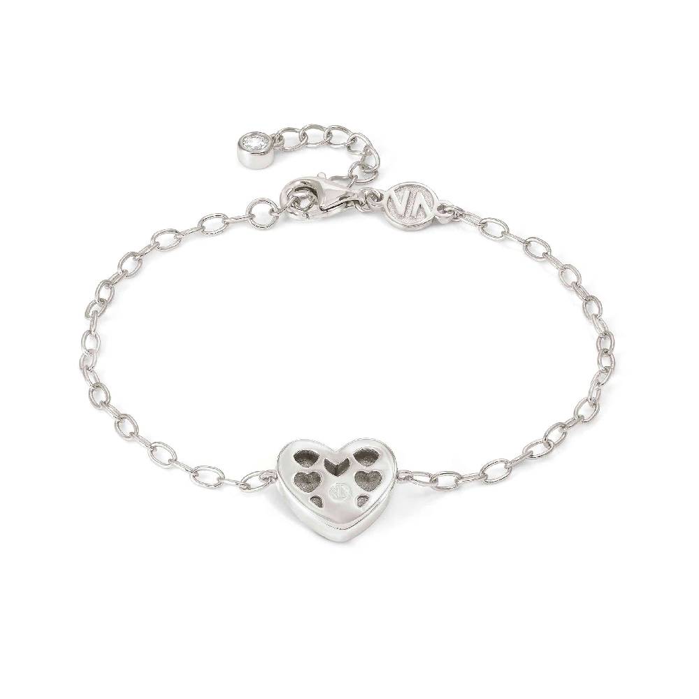Nomination Bracciale Domina con simbolo cuore Negozi Online