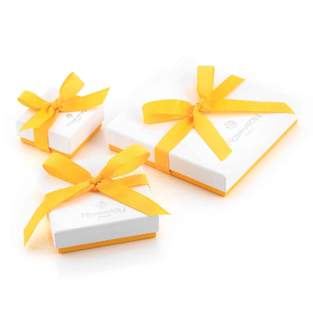 Nomination Set 5 Orecchini Sweetrock Nature Argento Promozione Limitata