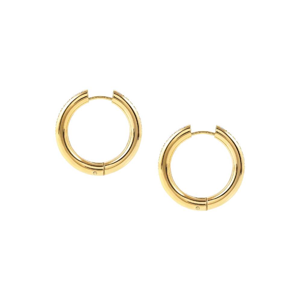 Nomination Orecchini Unconditionally con Cubic Zirconia Affare Del Giorno