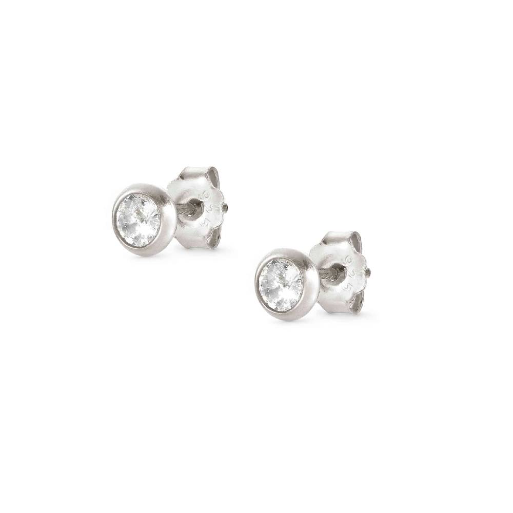 Nomination Orecchini Bella Details Edition in Argento 925 In Linea