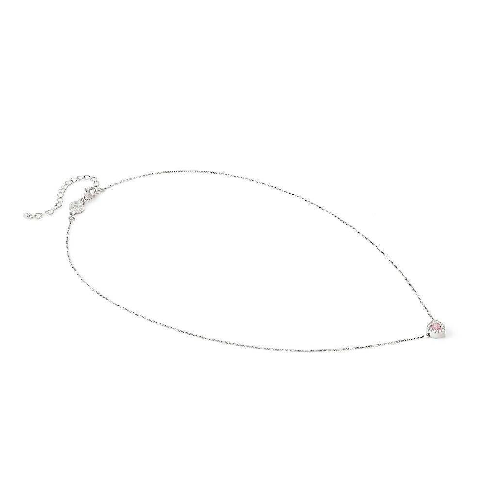 Nomination Collana All My Love Cuore Rosa Prezzo Ridotto