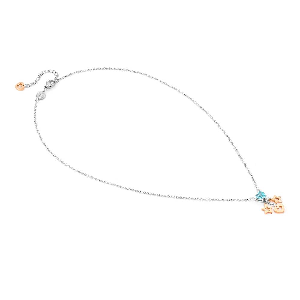 Nomination Collana Principessina Stelle Convenienza