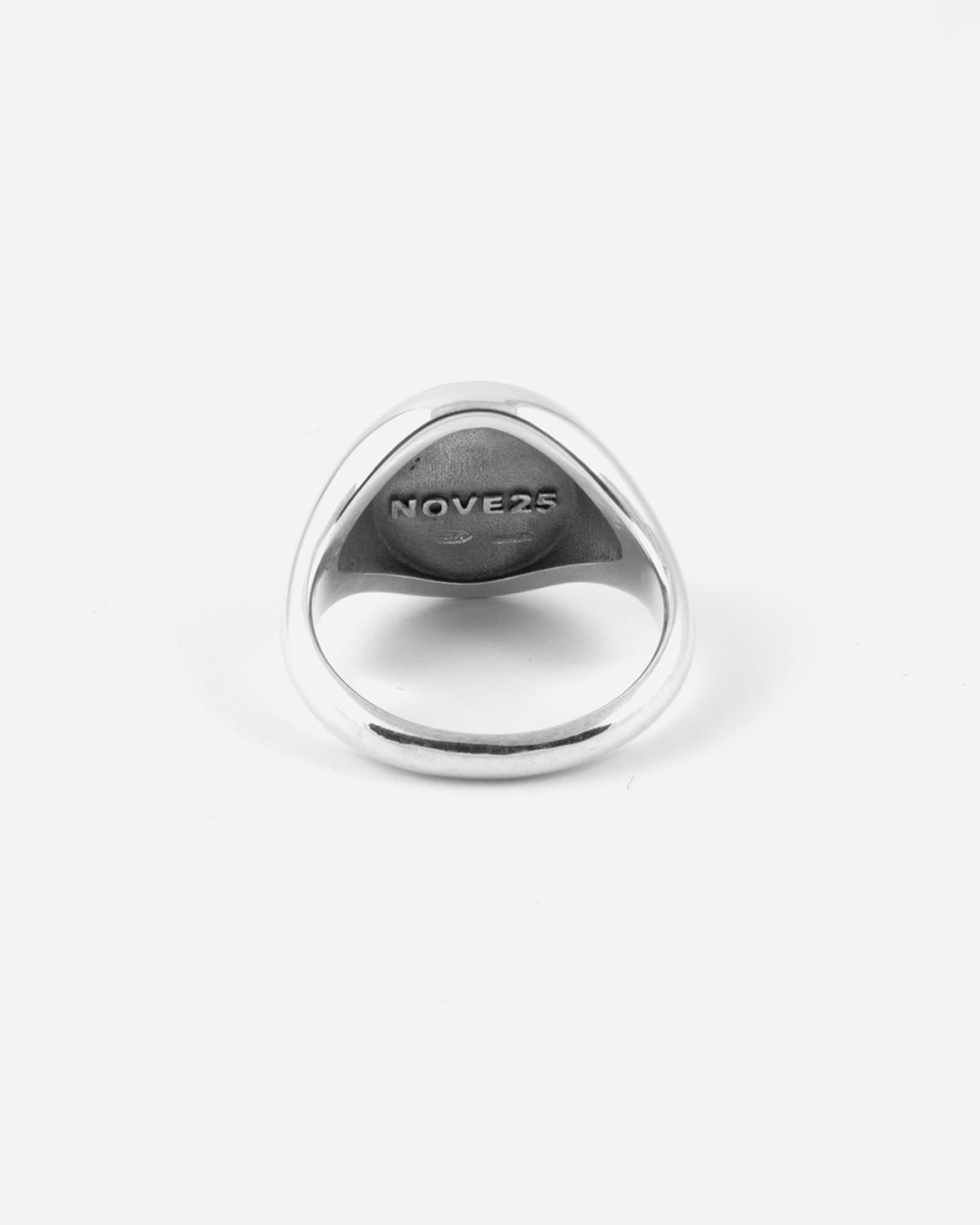 Nove25 ANELLO CHEVALIER CROCE GRECA Super Saving Price