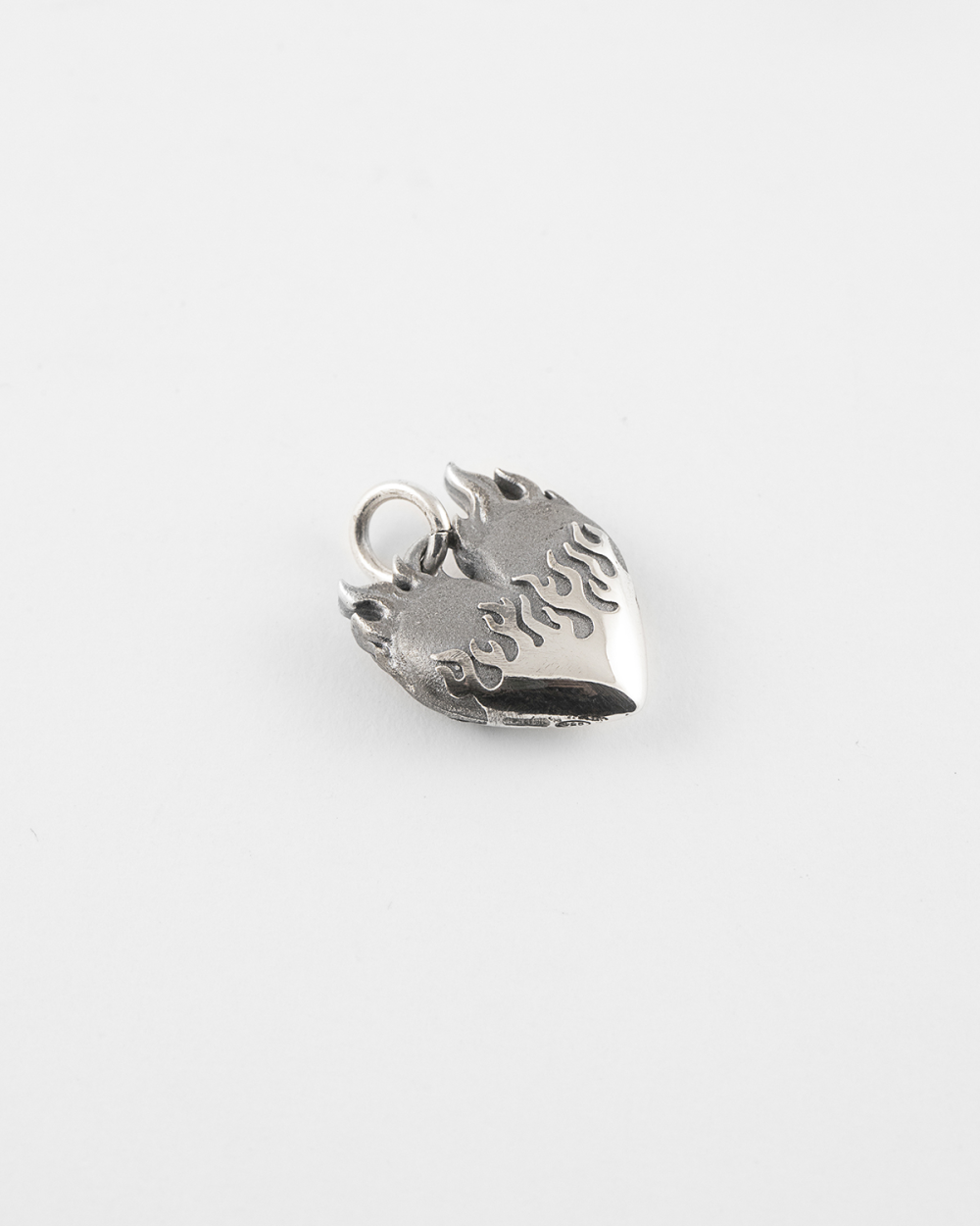 Nove25 CIONDOLO FLAMING HEART Saldi