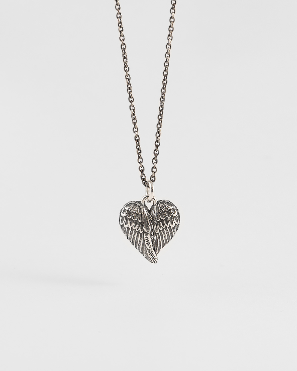 Nove25 CIONDOLO CUORE ALATO Offerte