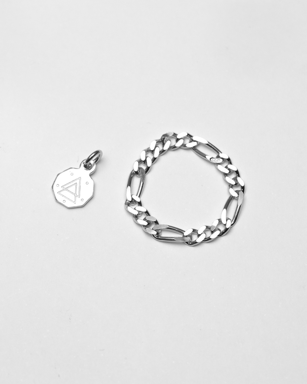 Nove25 ANELLO GRUMETTA 080 3+1 IN ARGENTO Vendite Flash