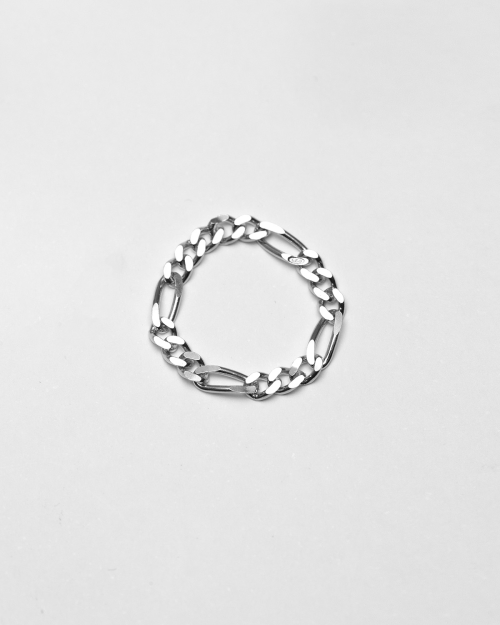 Nove25 ANELLO GRUMETTA 080 3+1 IN ARGENTO Vendite Flash