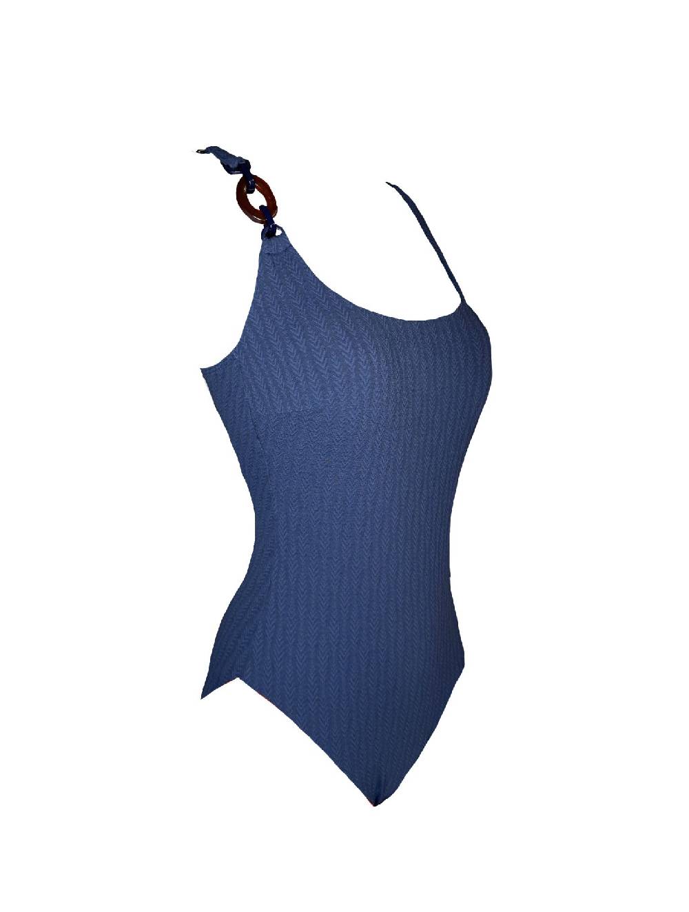 Olivia Gold Intero olimpionico con accessorio Negozi Online