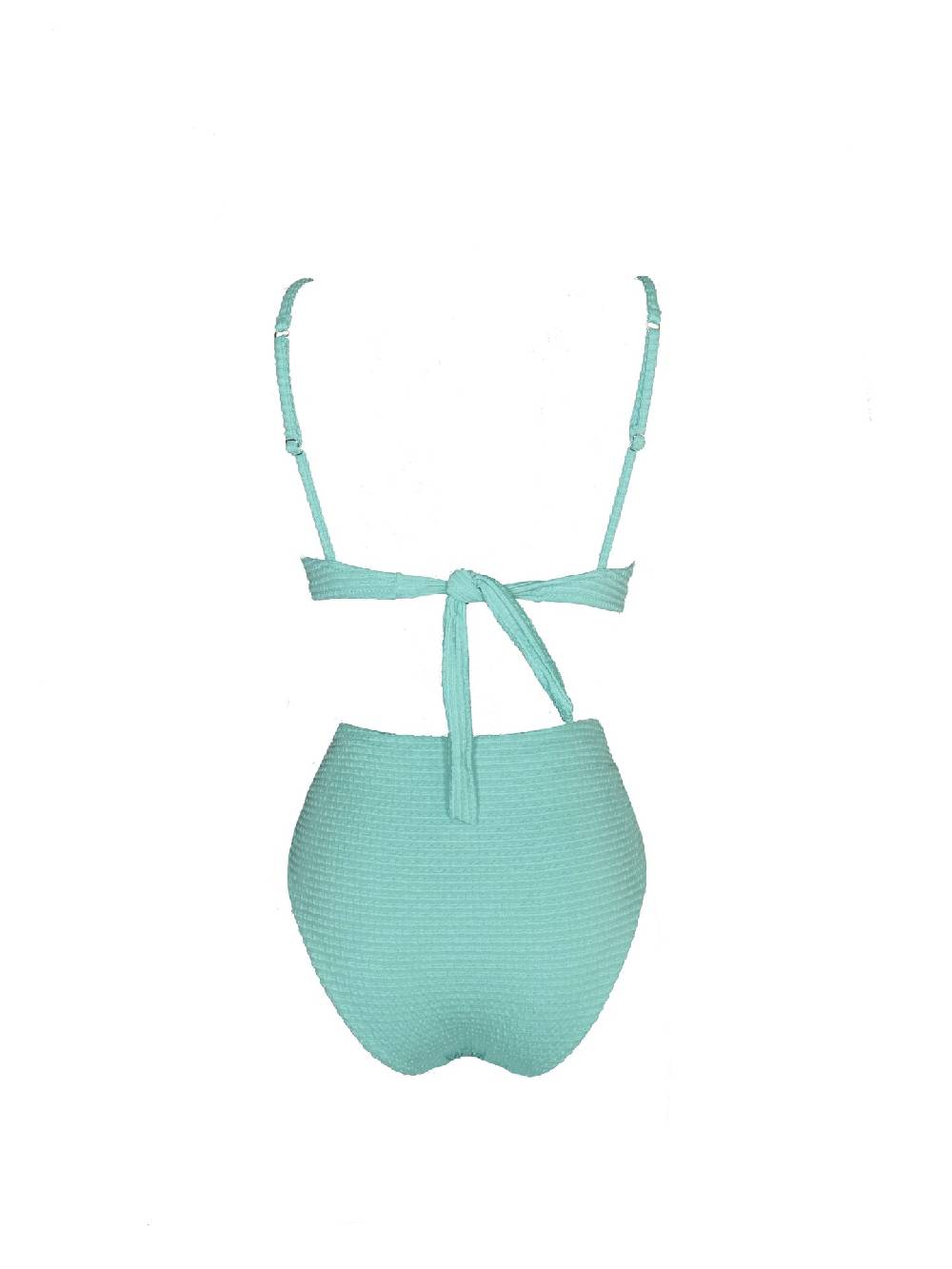 Olivia Gold Reggiseno push up + slip a vita alta Prezzo Ridotto