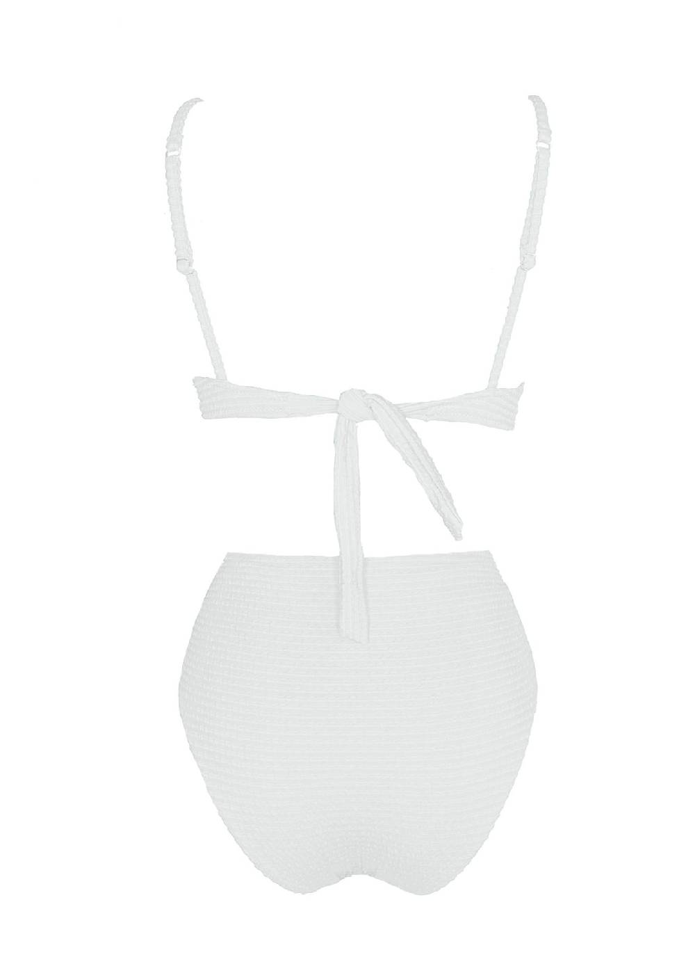 Olivia Gold Reggiseno push up + slip a vita alta Online