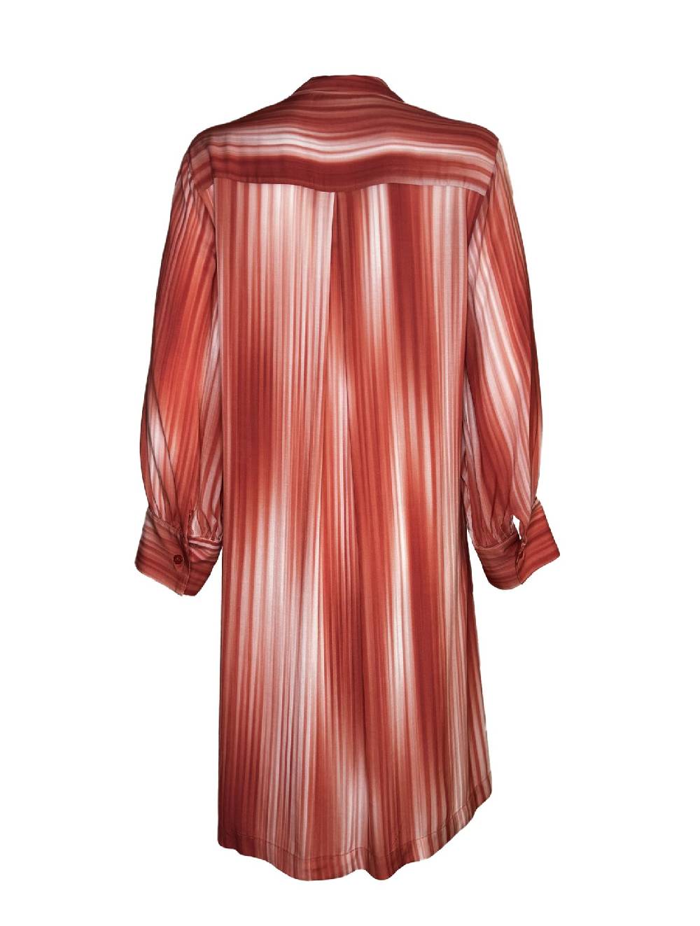 Olivia Gold Camicia over Saldi Di Fabbrica