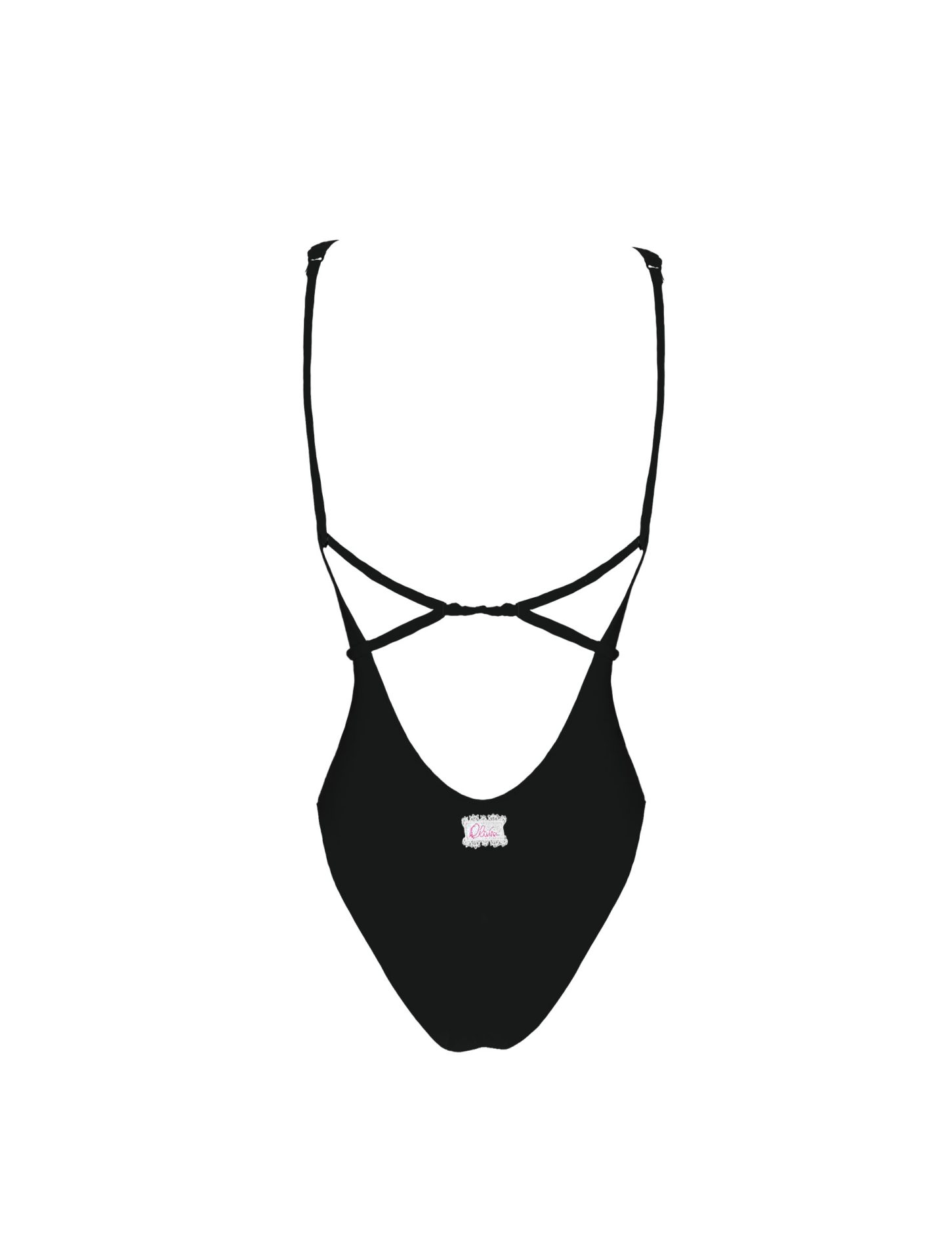 Olivia Gold Intero con accessorio su spalla 2025