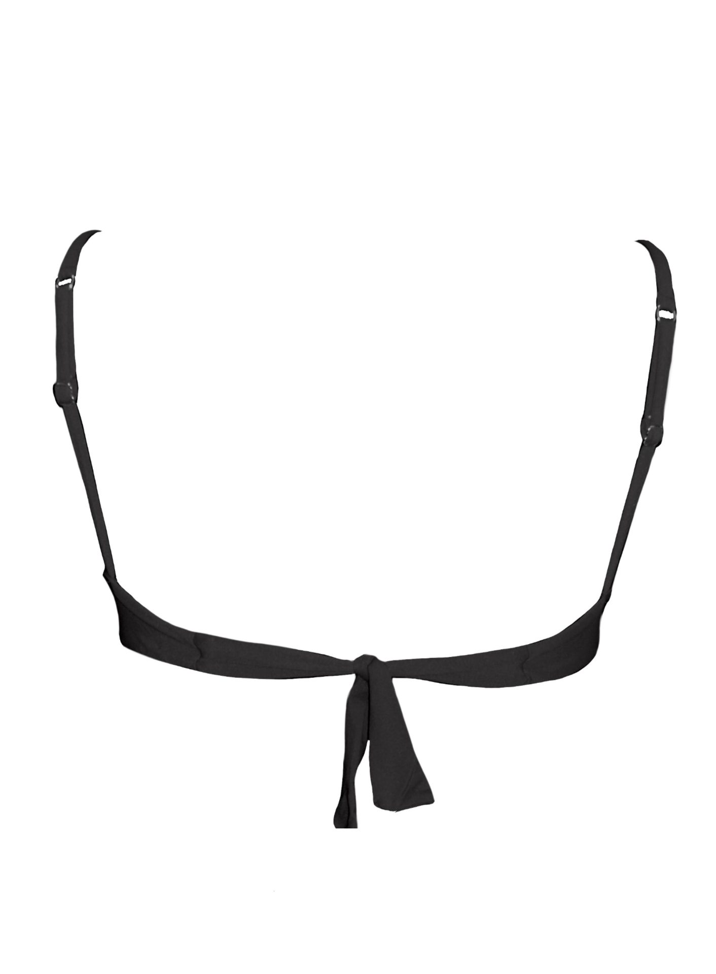 Olivia Gold Reggiseno a canotta + Slip con accessori In Linea