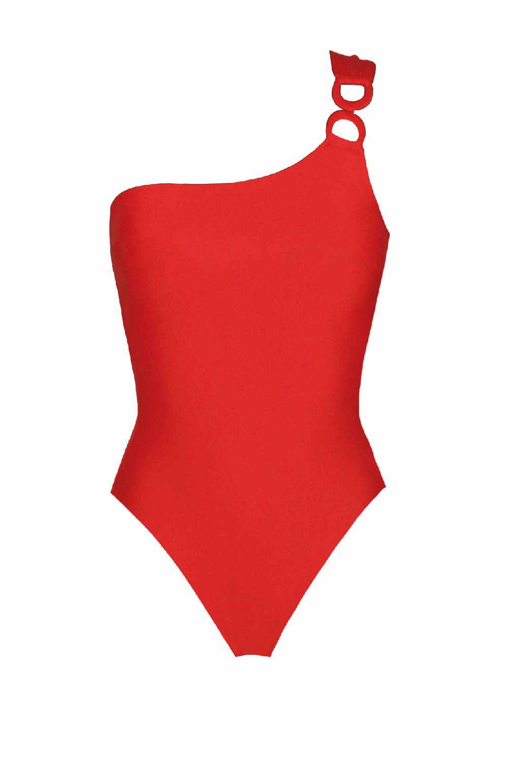 Olivia Gold Intero monospalla con accessorio Sconto