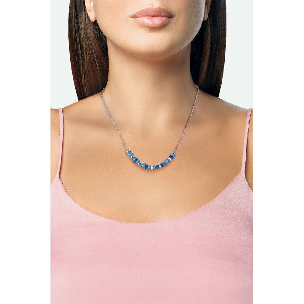 Opsobjects LOLLY collana con perline colorate Vendita