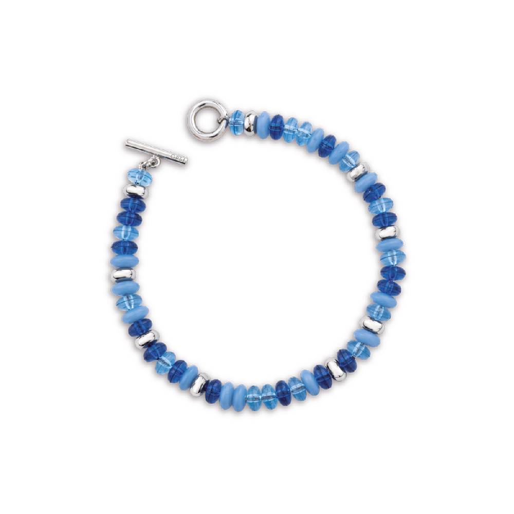 Opsobjects LOLLY bracciale con perline colorate Promozione